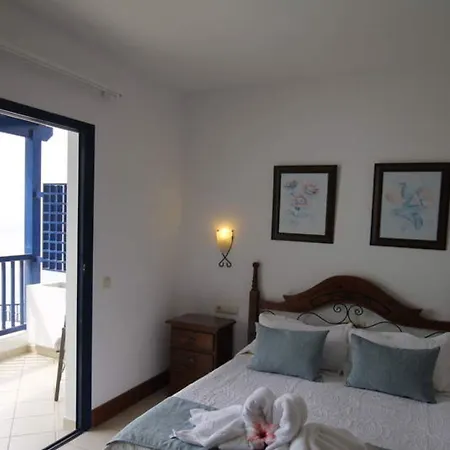 105070 - House In Lanzarote Пуэрто-Калеро