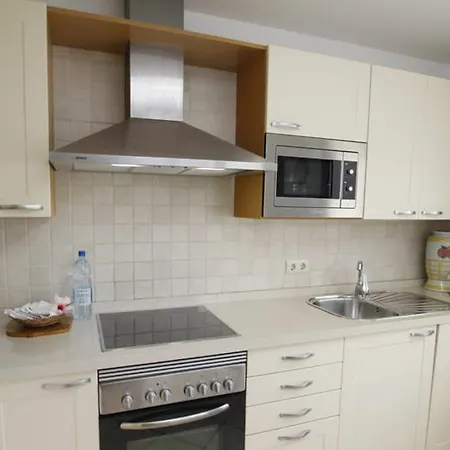 Апартаменты 105070 - House In Lanzarote