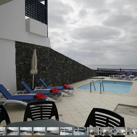 105070 - House In Lanzarote Пуэрто-Калеро
