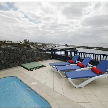 アパート 105070 - House In Lanzarote