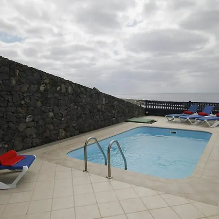 アパート 105070 - House In Lanzarote