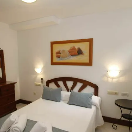 アパート 105070 - House In Lanzarote プエルト・カレロ