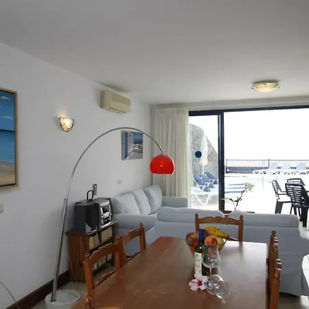 アパート 105070 - House In Lanzarote *