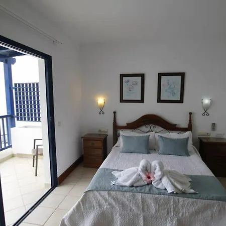 105070 - House In Lanzarote プエルト・カレロ