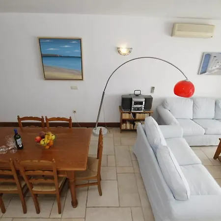 105070 - House In Lanzarote アパート
